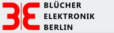 Blücher-Elektronik